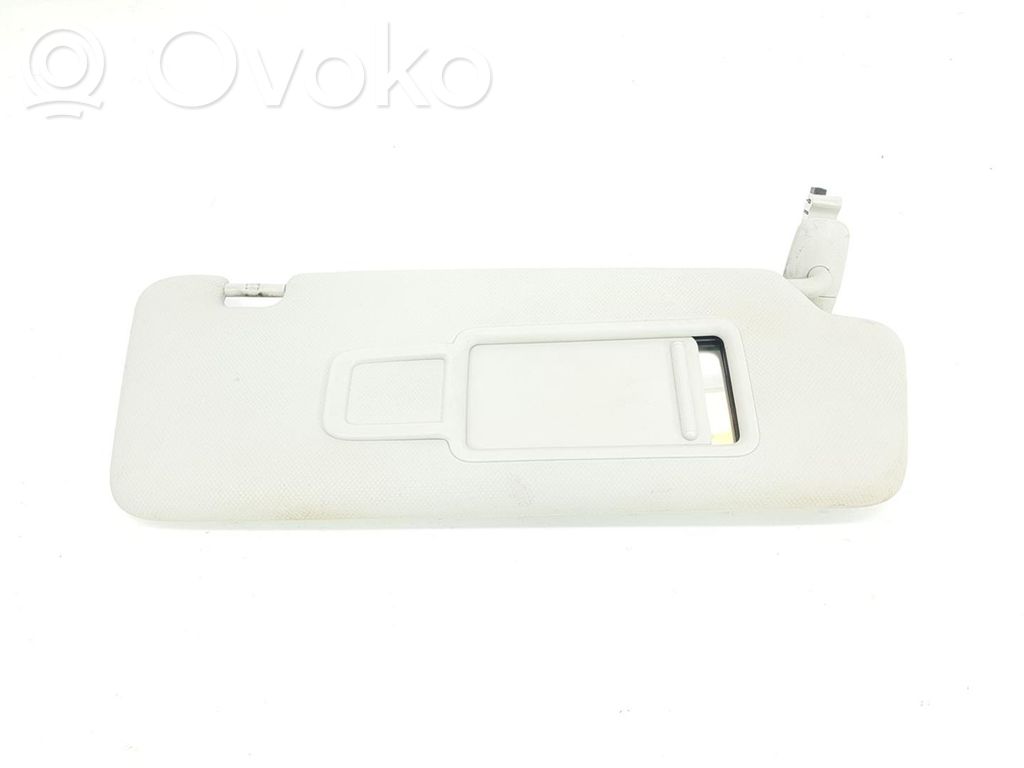 Audi A4 S4 B8 8K Osłona przeciwsłoneczna 