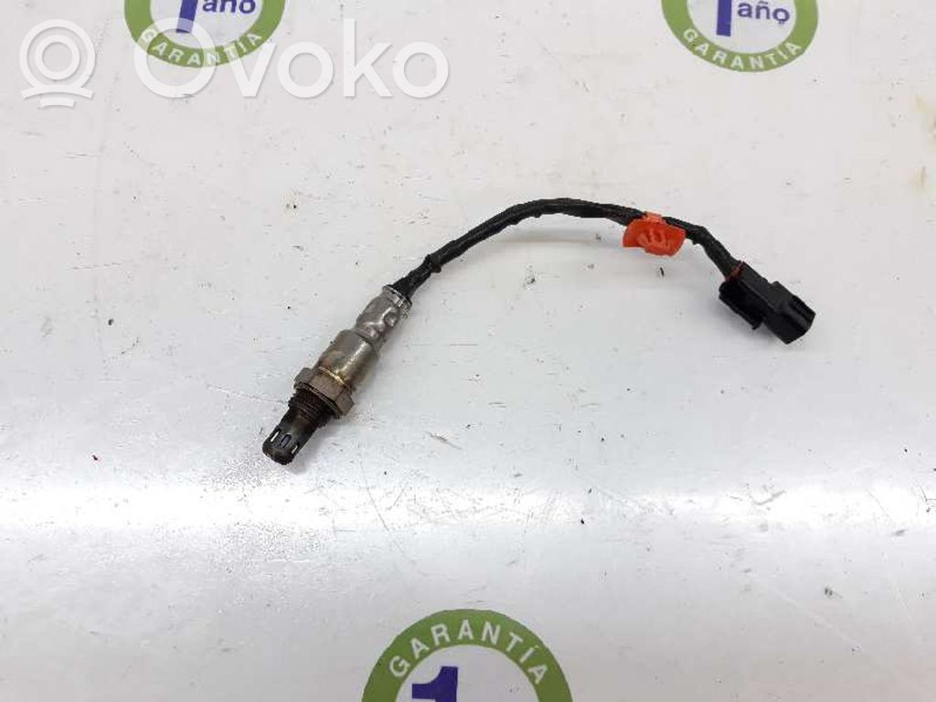 Sonde lambda   392103L550,392103L550