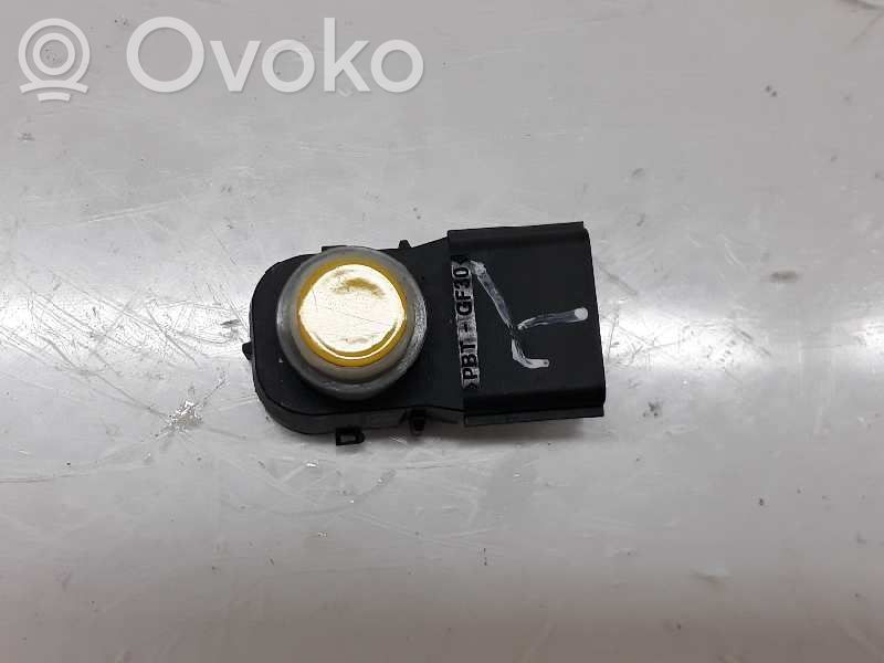 KIA Stinger Sensor 