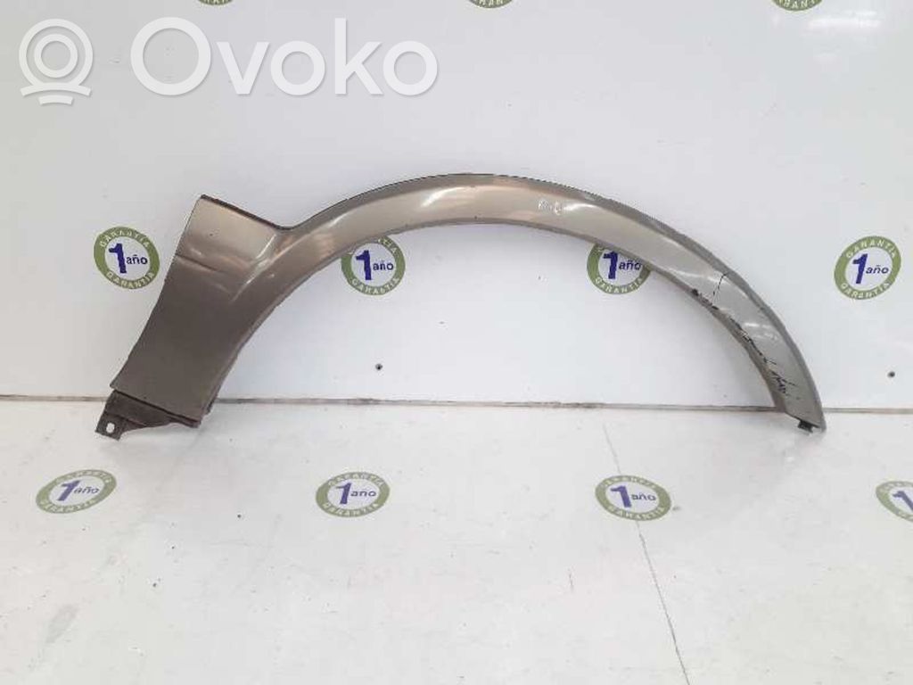 Subaru Outback (BT) Front arch trim 