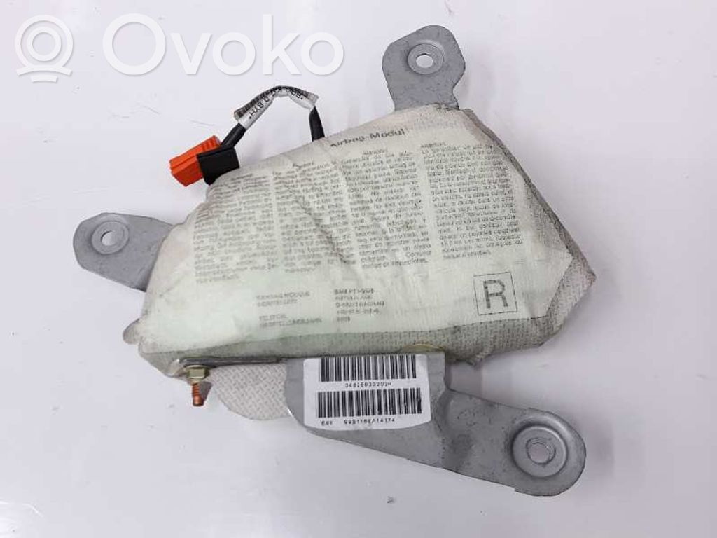 BMW 5 E39 Side airbag 