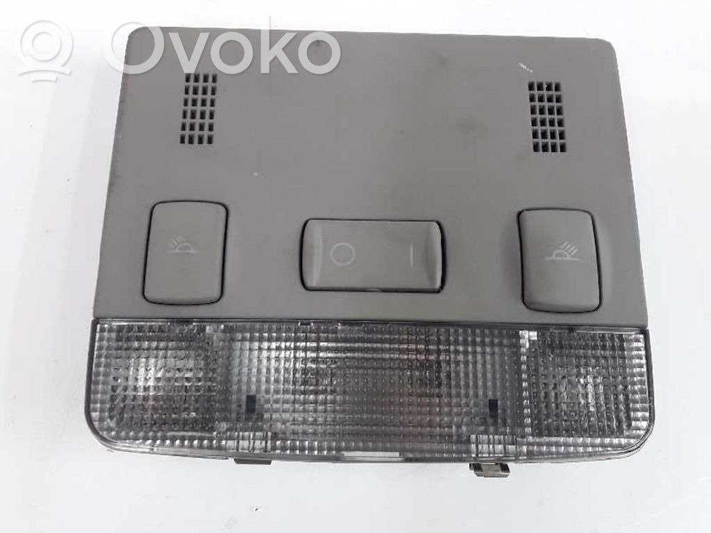 Audi A2 Front seat light 