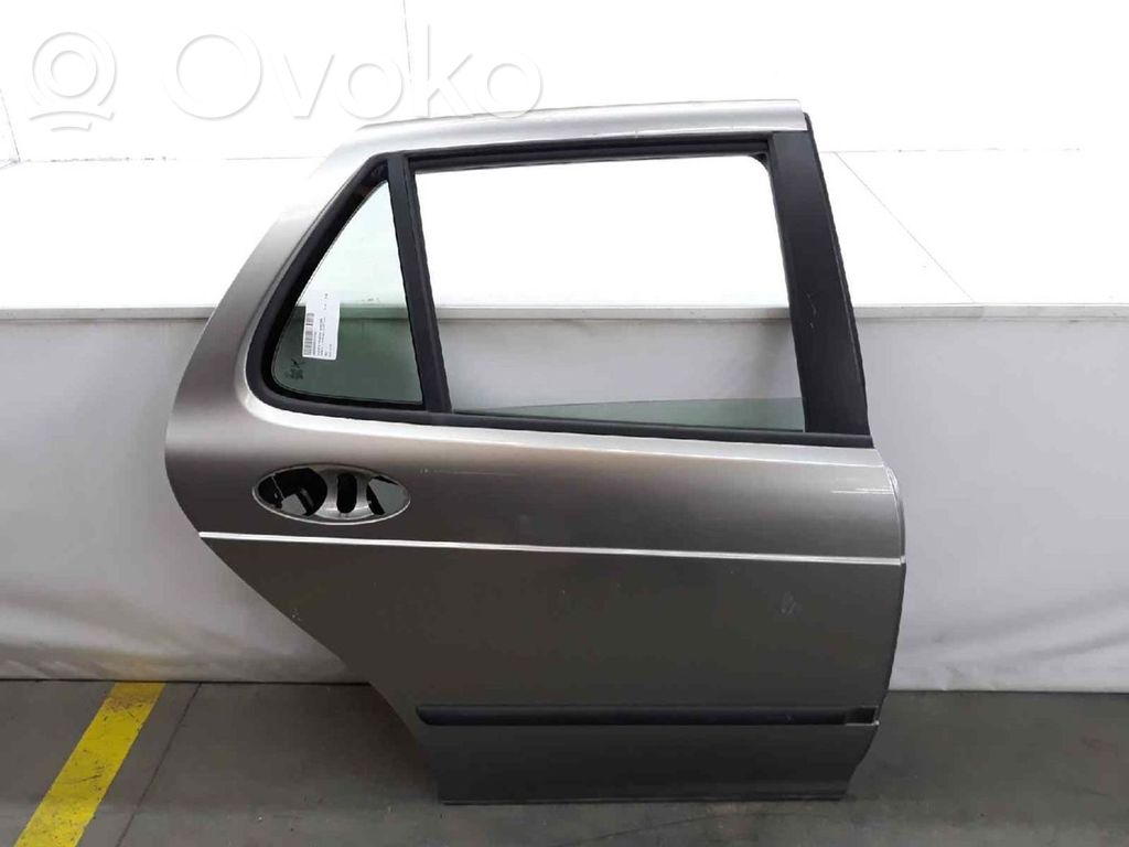 Saab 9-5 Galinės durys 