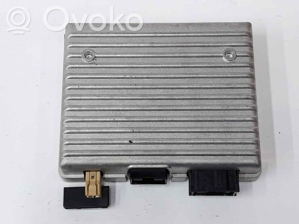 Opel Insignia A Phone control unit/module 