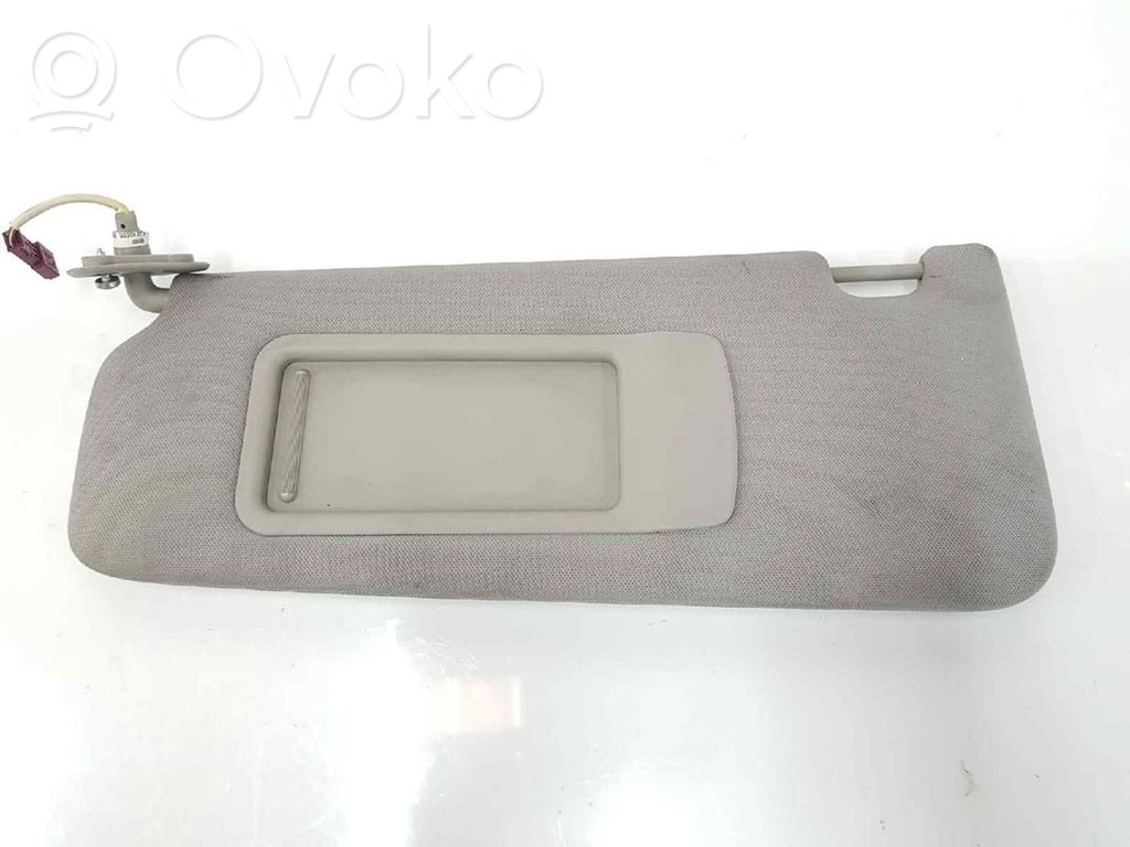 BMW 3 E92 E93 Sun visor 