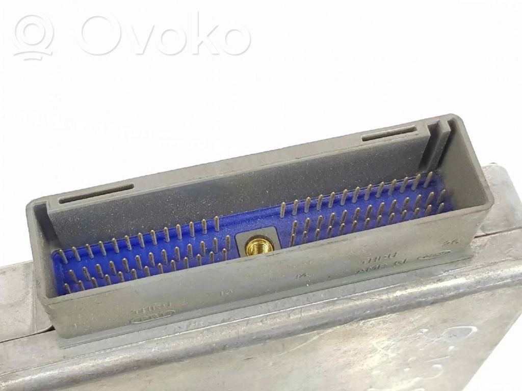 Unidad de control/módulo del motor   97AB12A650AA