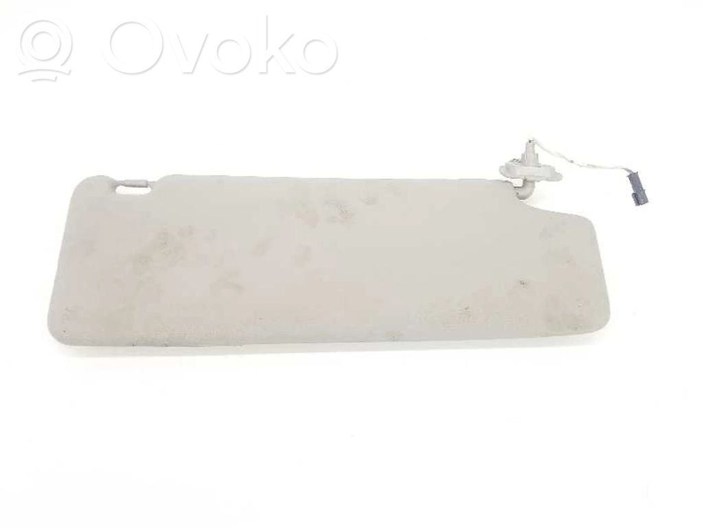 BMW 3 E90 E91 Sun visor 