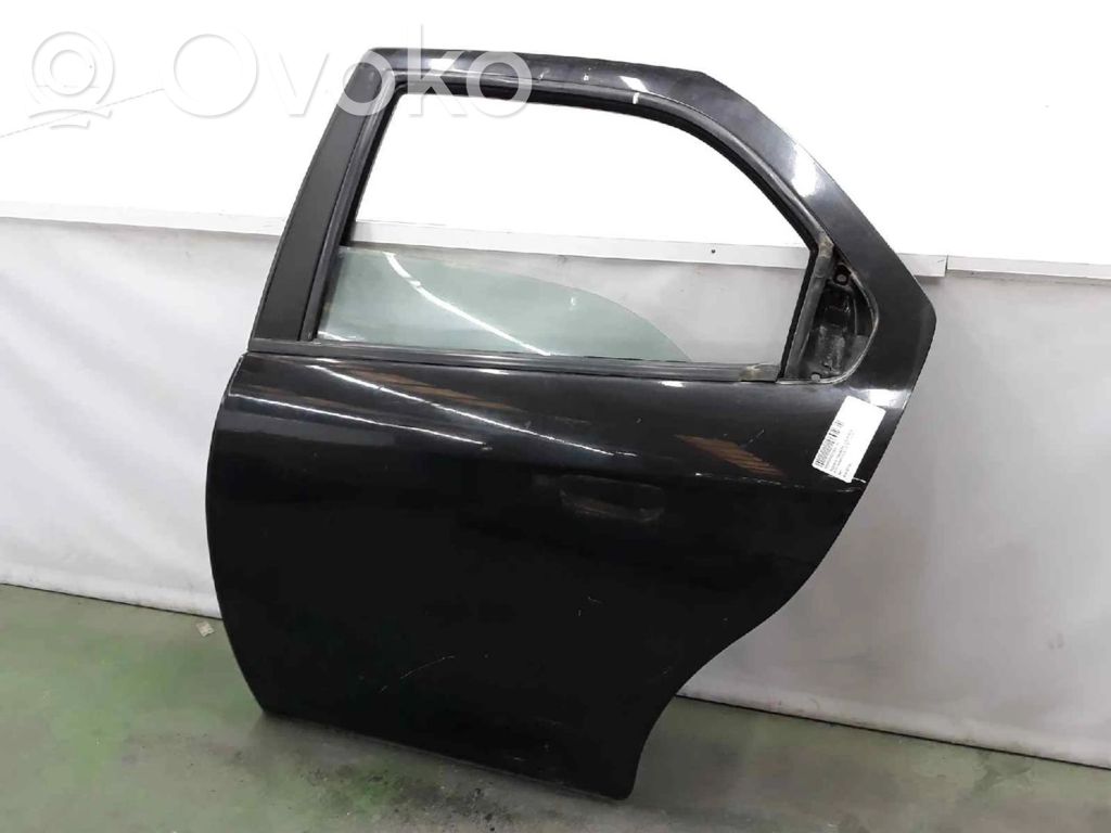 Alfa Romeo 156 Puerta trasera 