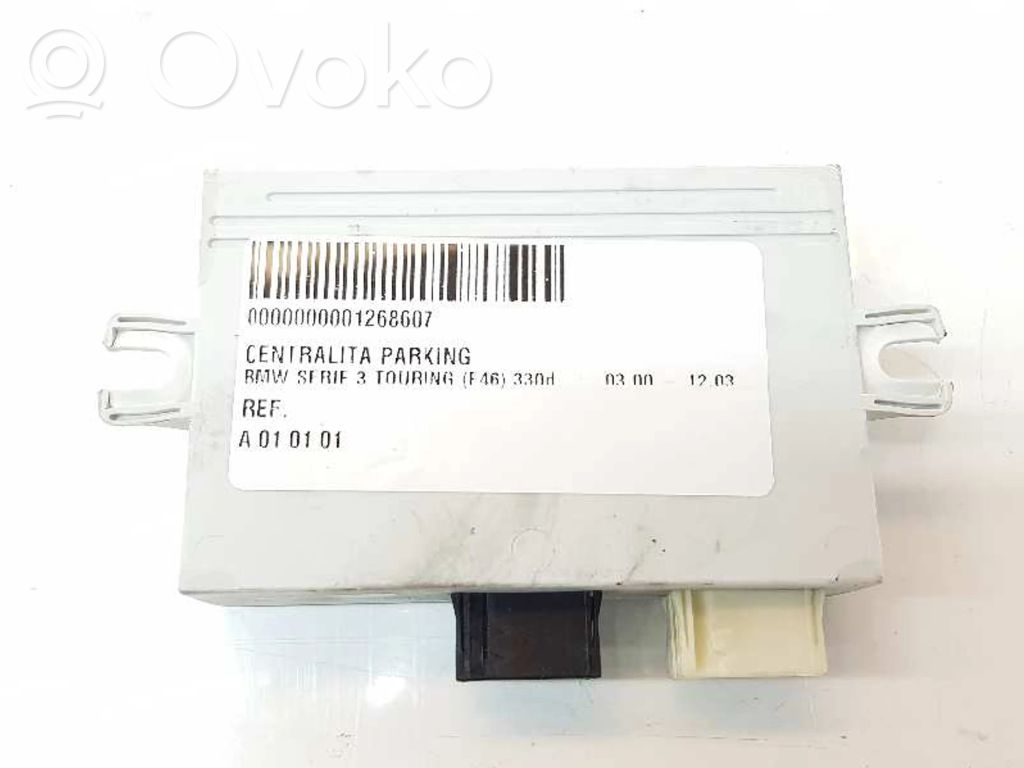 Otras unidades de control/módulos   6904023,66216904023