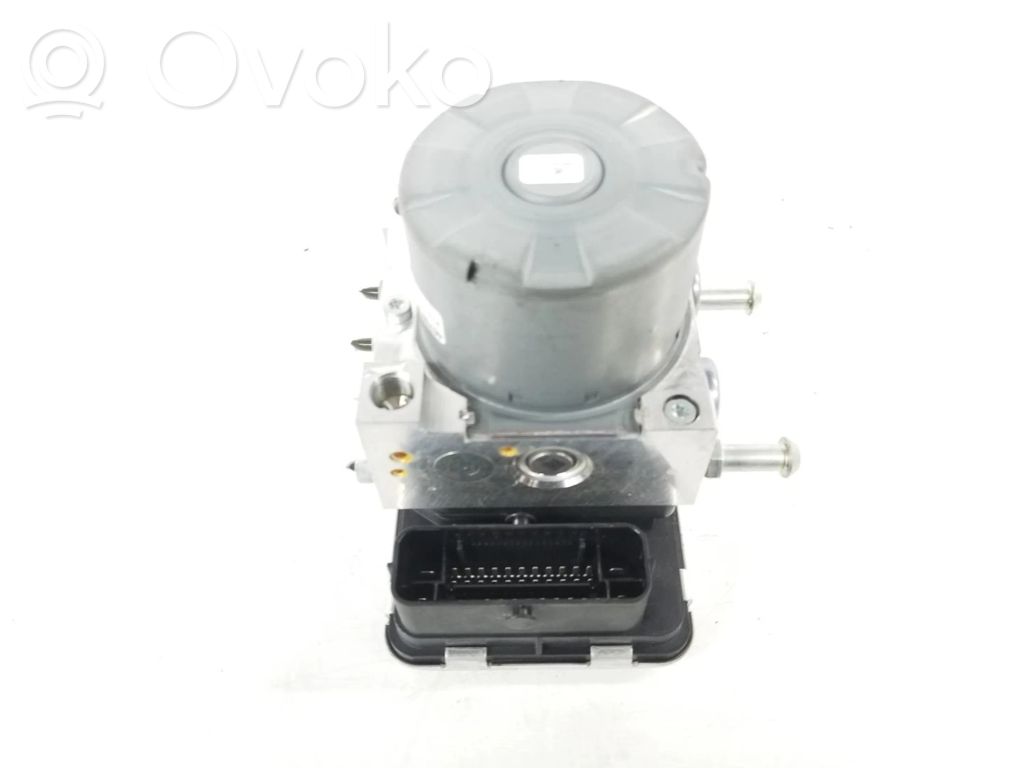 Mitsubishi ASX ABS Pump 