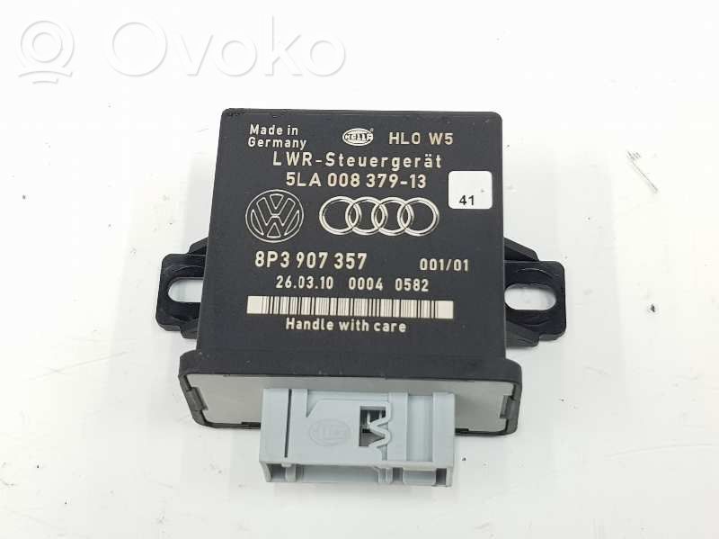 Module d'éclairage LCM   8P3907357,8P3907357