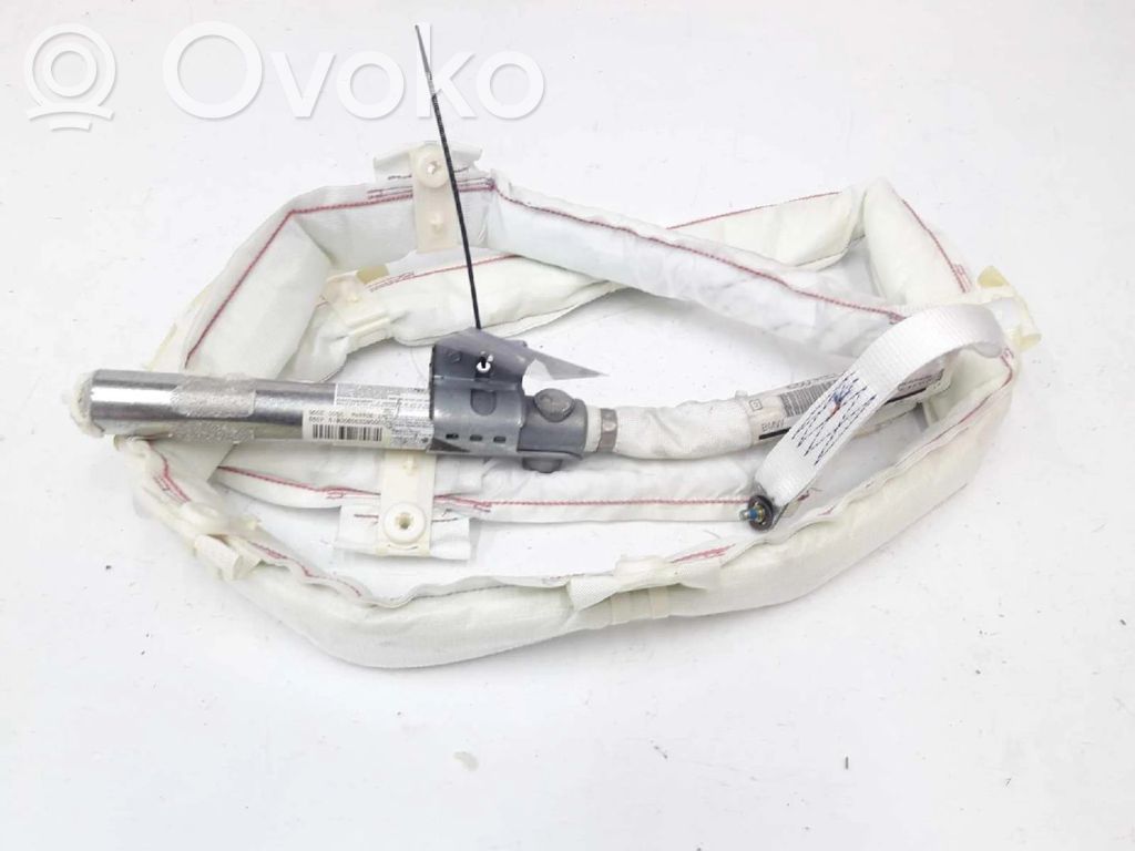 BMW 7 E65 E66 Airbag del techo 