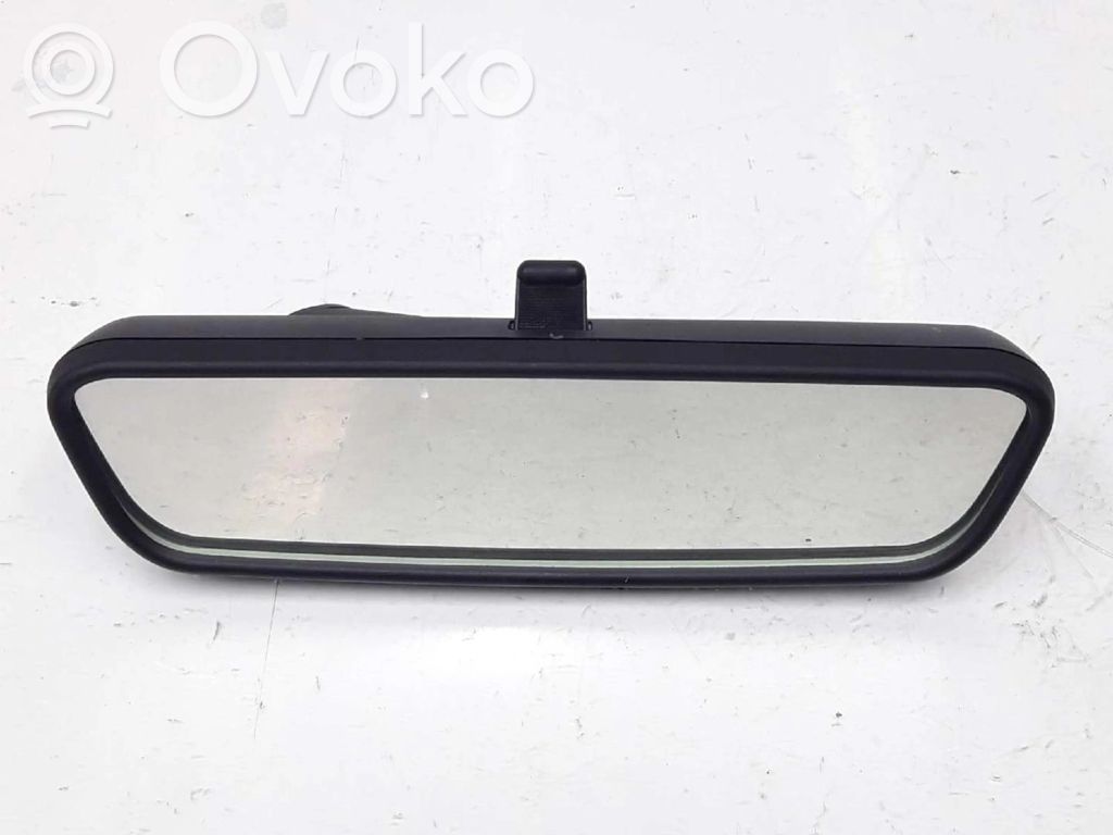 BMW 7 E38 Espejo retrovisor (interior) 