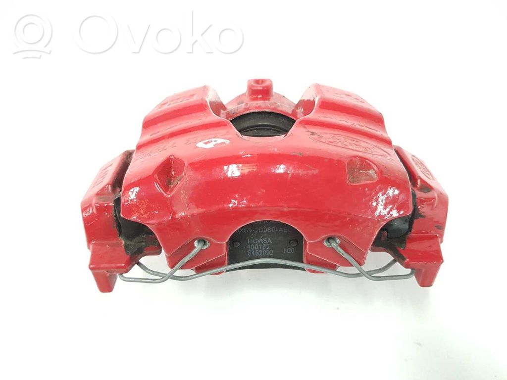 Ford Focus Front brake caliper 