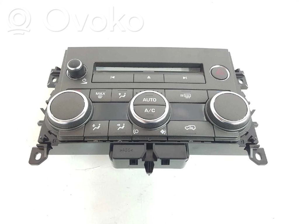 Land Rover Range Rover Evoque L538 Unitate control climatizare 