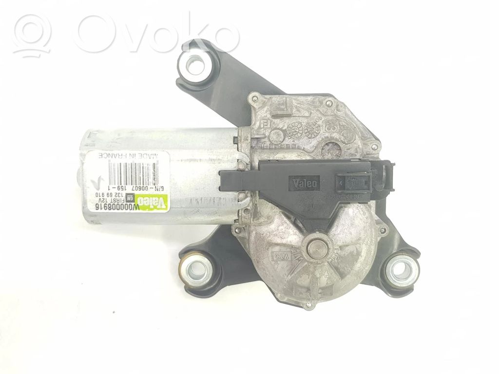 Opel Insignia A Silniczek wycieraczki szyby tylnej 