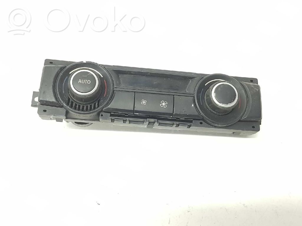 Climate control unit   64119166317,64119166317