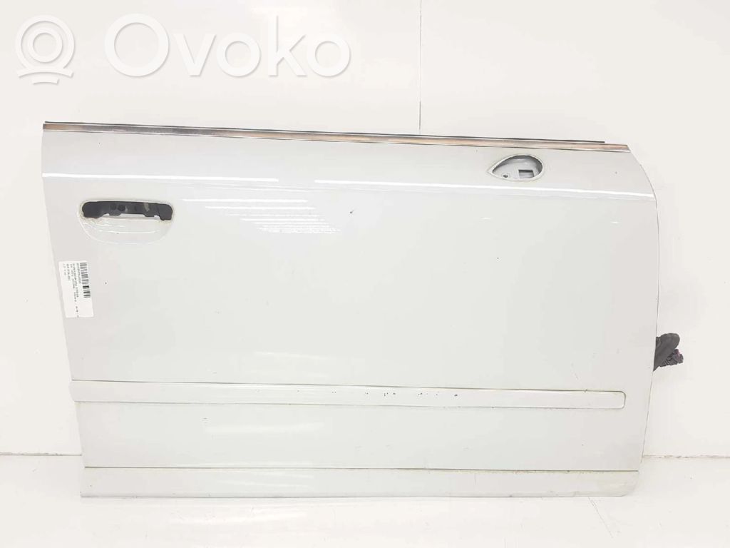 Seat Exeo (3R) Durvis 