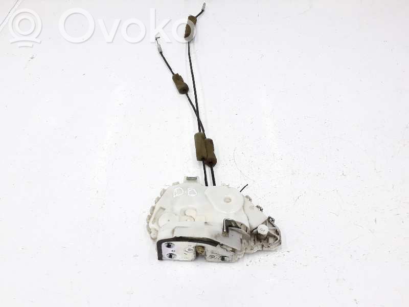 Honda Civic Front door lock 
