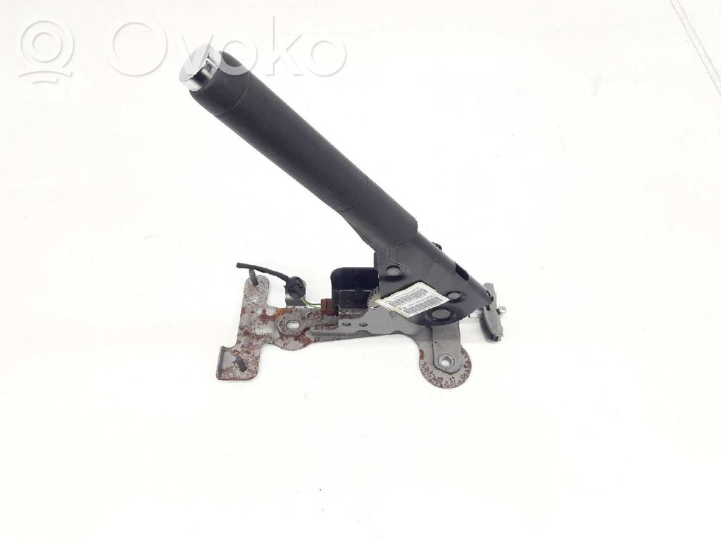 Citroen C1 Rankinio mechanizmas (salone) 
