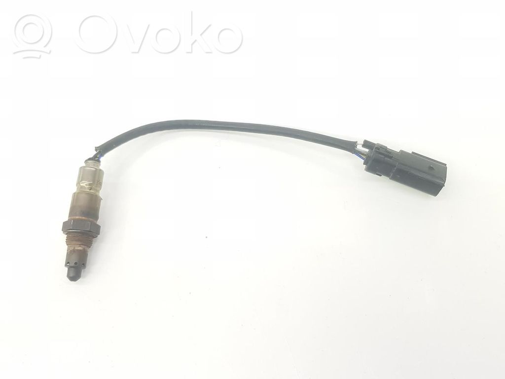 Opel Insignia B Lambda probe sensor 