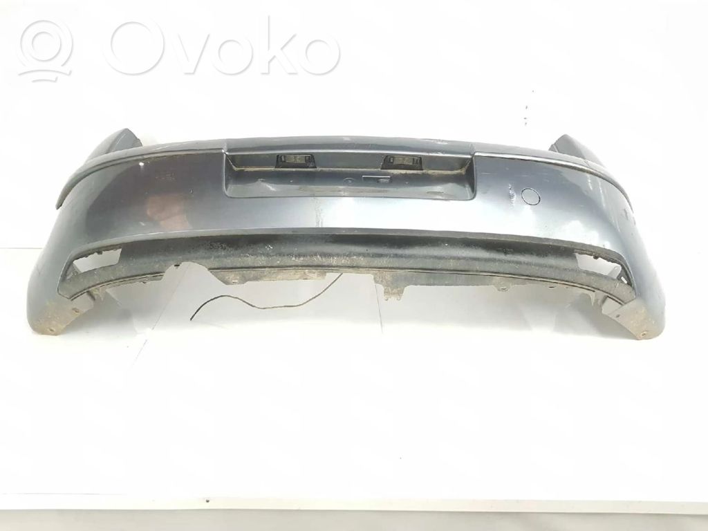 Citroen C4 I Бампер 