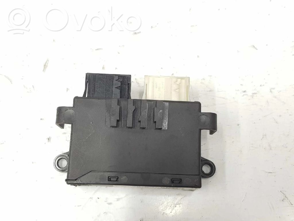 BMW 3 E46 Autres unités de commande / modules 
