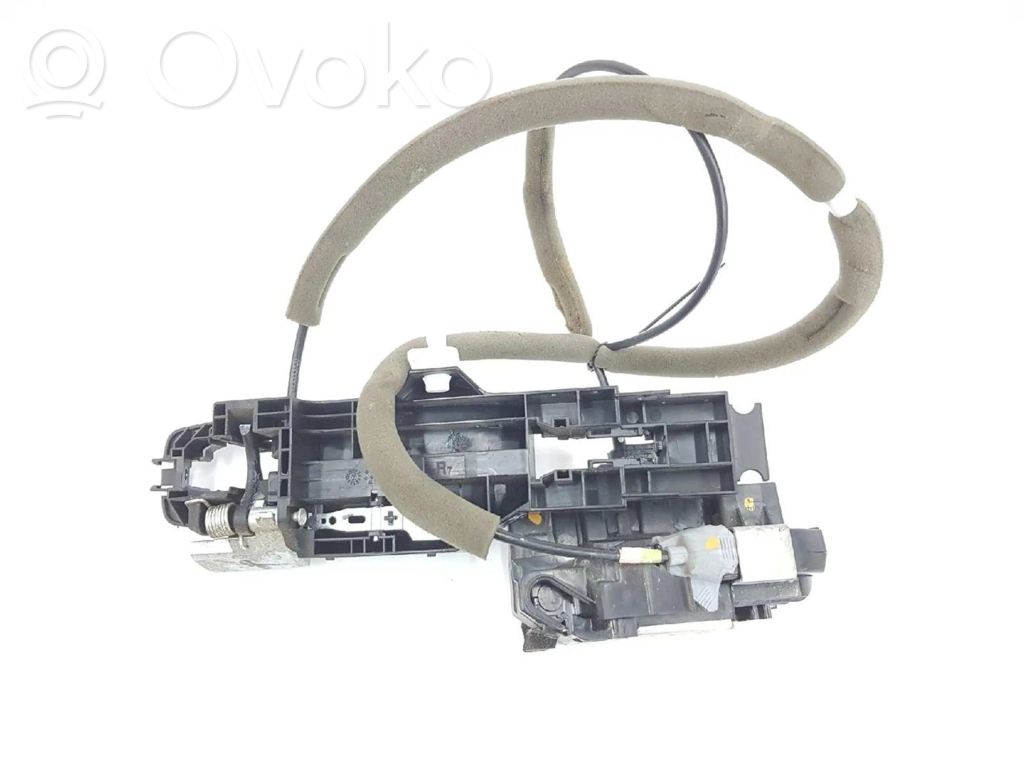 Front door lock   805003VV0A,805003VV0A