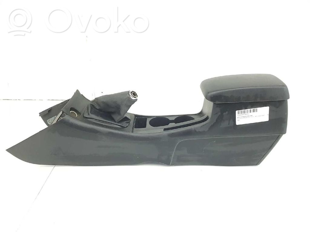 Toyota Corolla Verso E121 Porankis 