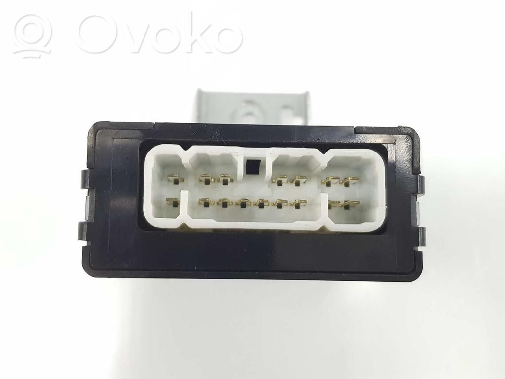 Toyota Corolla Verso E121 Alte unități/module de control 