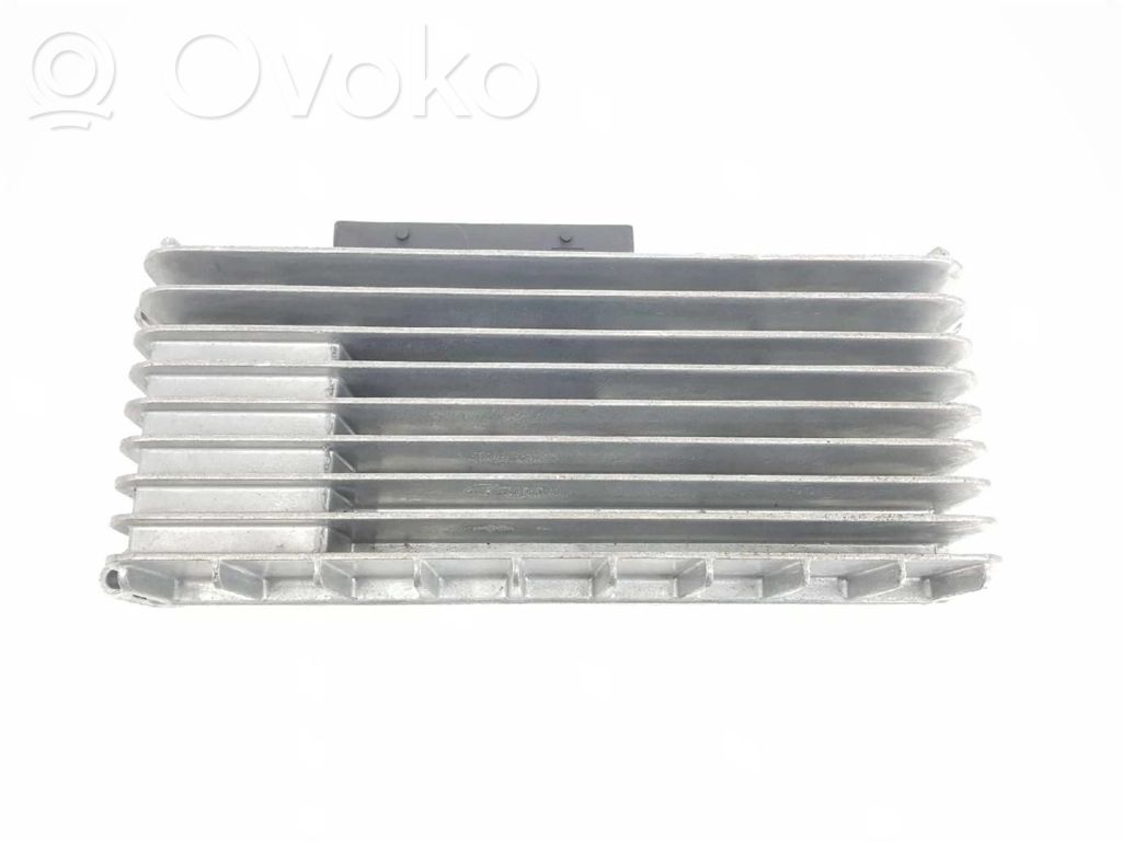 Audi Q7 4M Amplificator sunet 