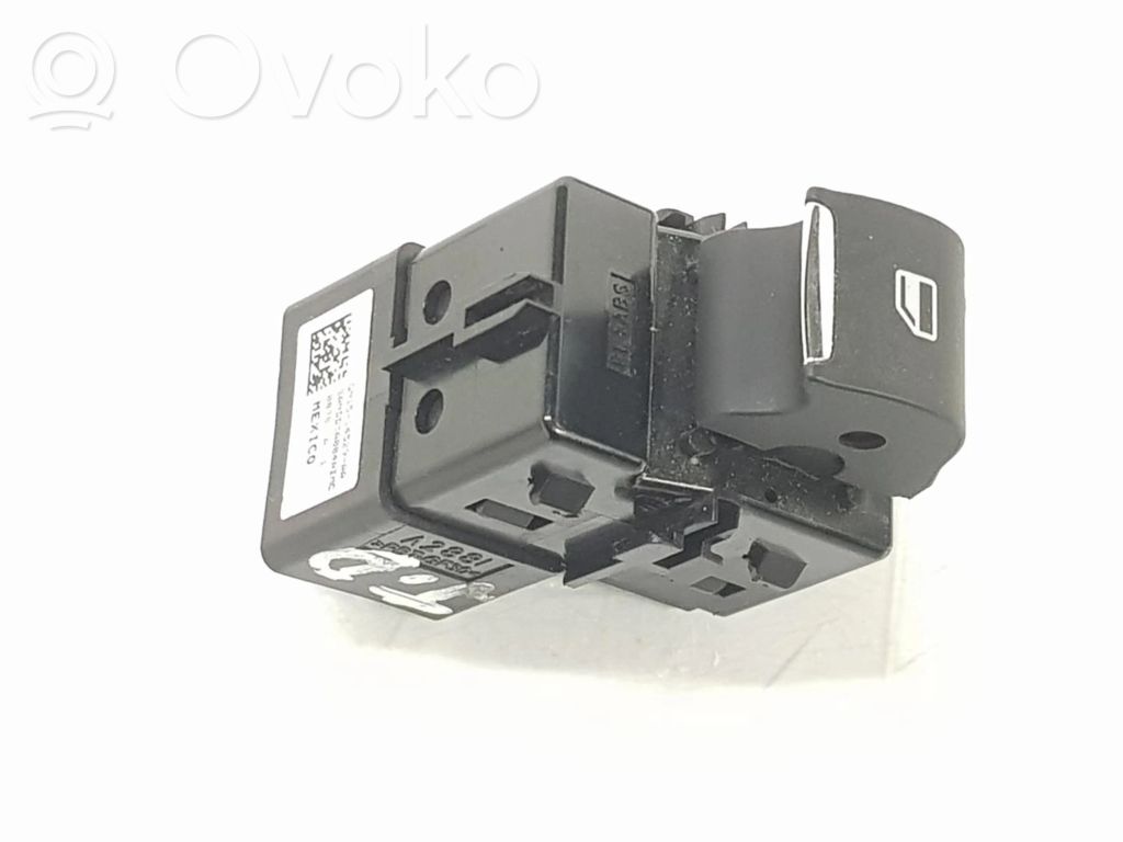 Ford Ecosport Electric window control switch 