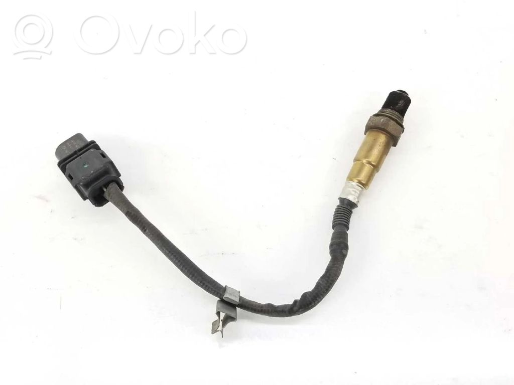 Mercedes-Benz B W245 Lambda probe sensor 