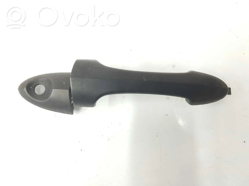 Ford Focus Front door exterior handle 