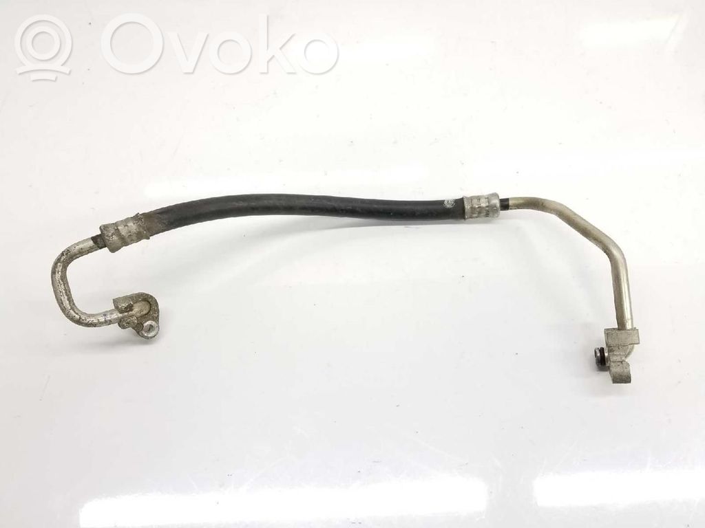 Toyota Corolla Verso E121 Ilmastointilaitteen putki (A/C) 