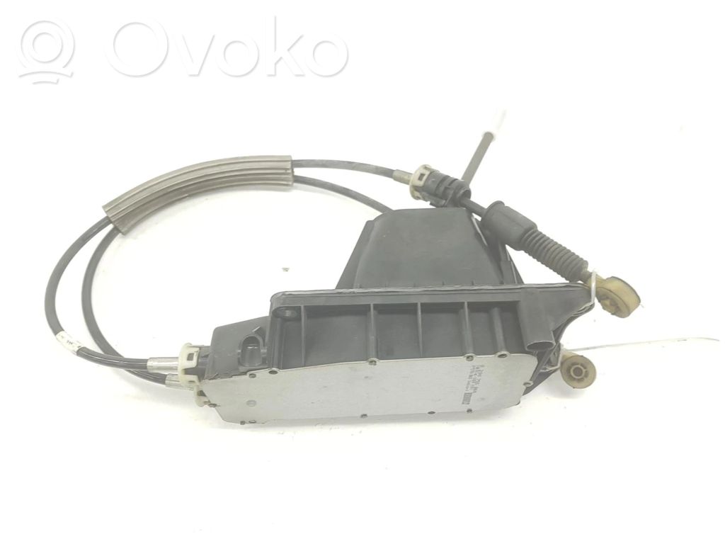 Selector caja de cambios   8200755868,8200755868
