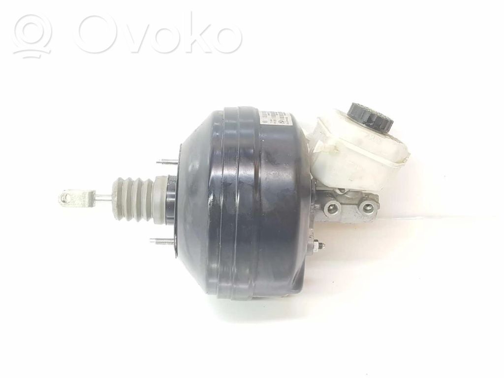 BMW M3 Servo-frein 