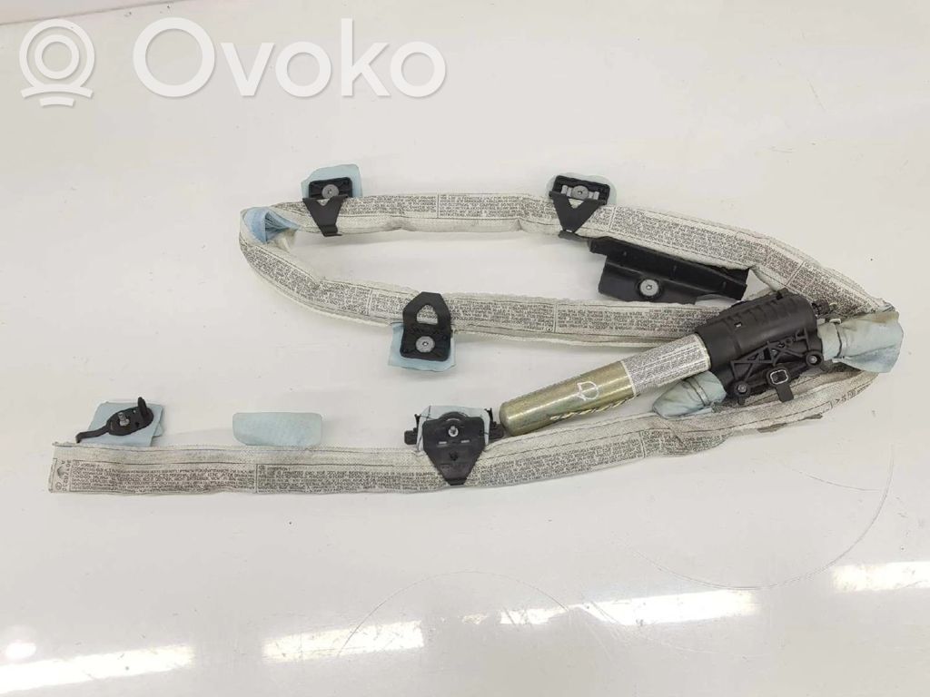 BMW 1 E81 E87 Roof airbag 