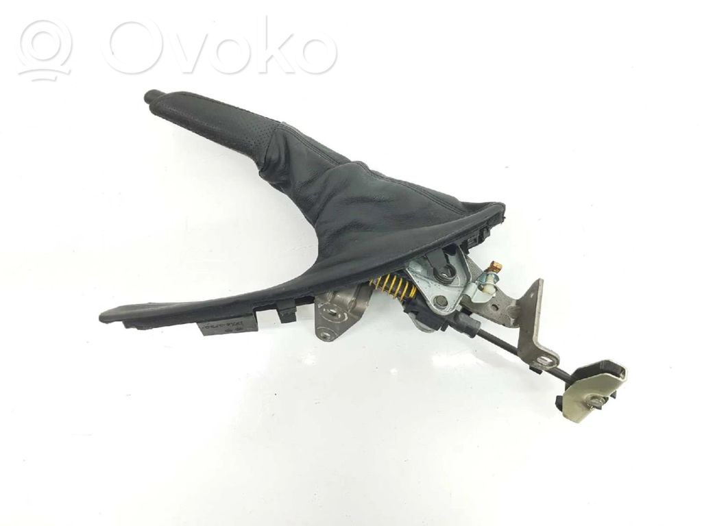 BMW 1 E81 E87 Handbrake/parking brake lever assembly 
