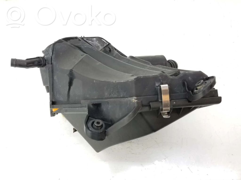 BMW 3 E92 E93 Air filter box 