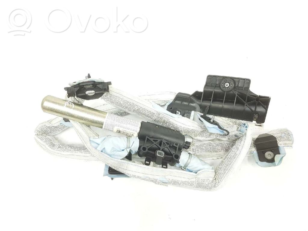 BMW 1 E81 E87 Roof airbag 