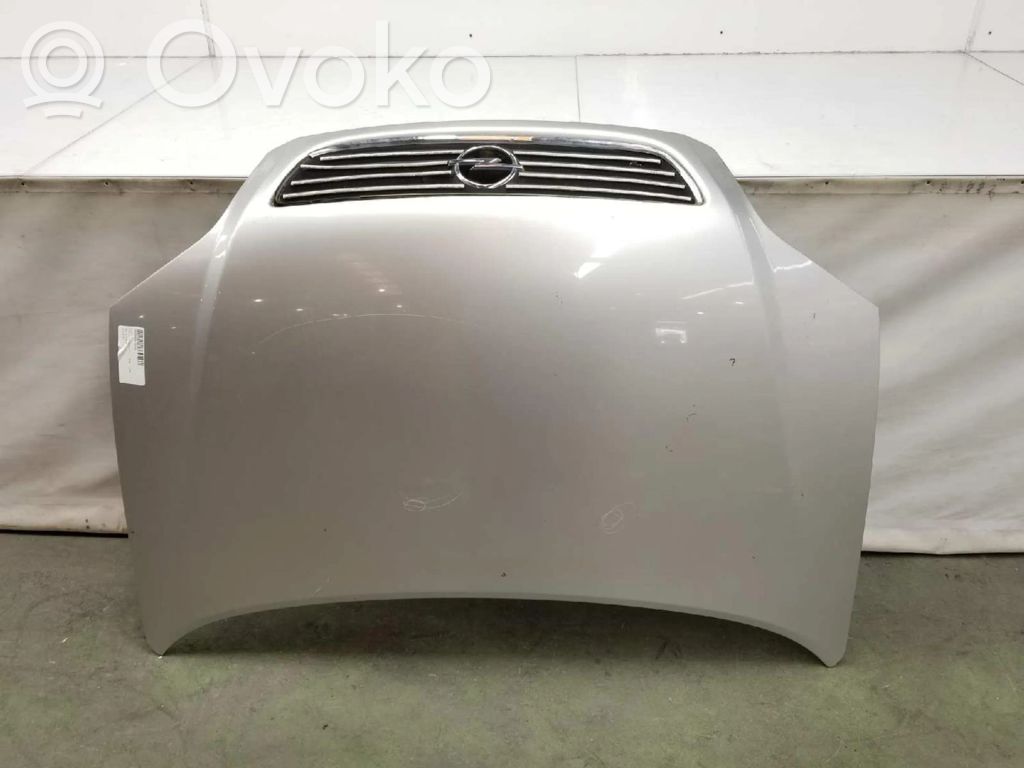 Opel Zafira A Konepelti 