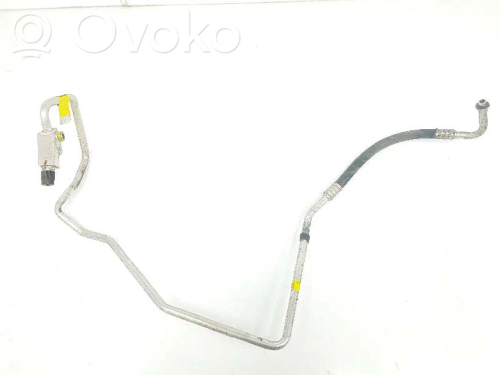 Ford Ka Manguera/tubo del aire acondicionado (A/C) 