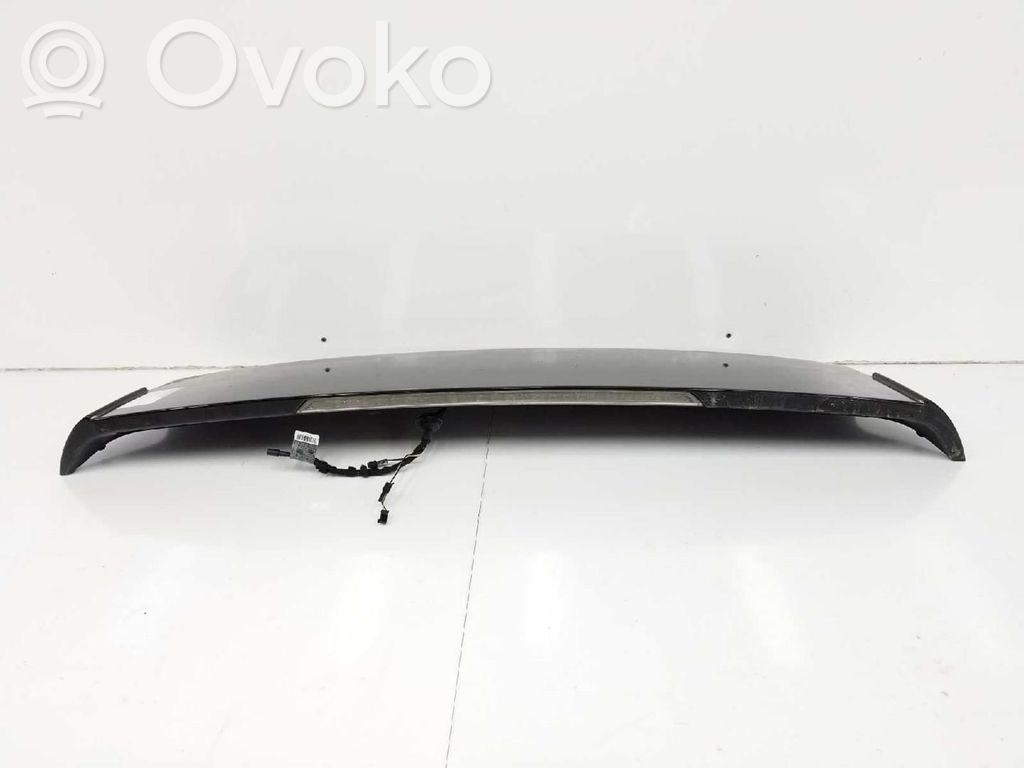 Tailgate/trunk spoiler   51713413286,5171340038404