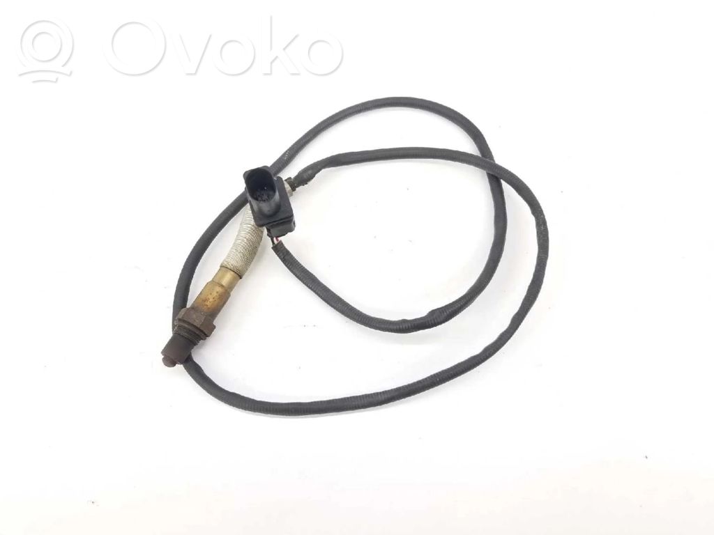 BMW 3 E92 E93 Lambda probe sensor 