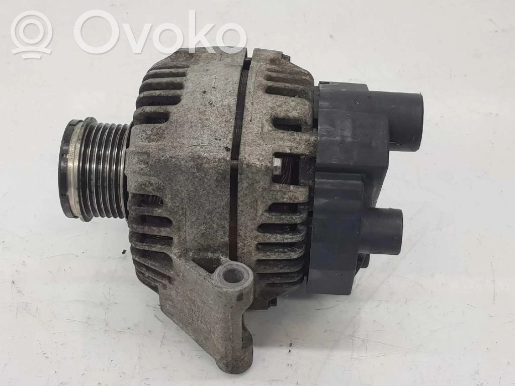 Fiat Linea Alternador 