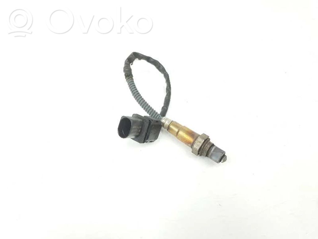 Land Rover Range Rover Evoque L538 Sonde lambda 