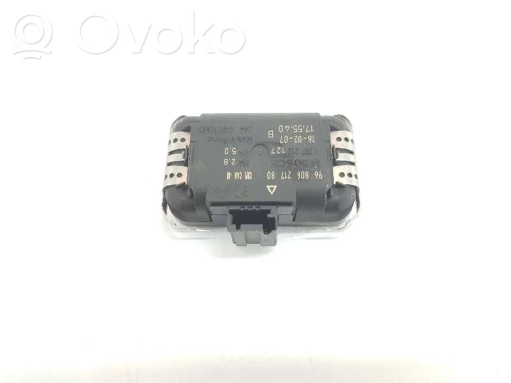 Sensor   9680821780,1397212127