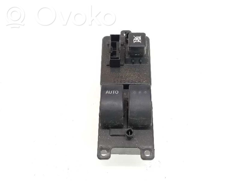 Mazda RX8 Electric window control switch 
