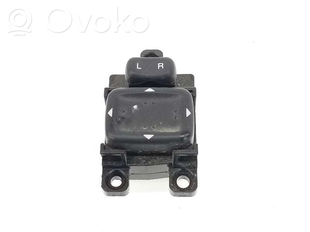 Interruptor del espejo lateral   GJ6A66600,GJ6A66600